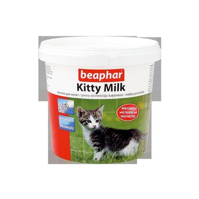 Kitty milk beaphar best sale