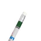 Карандаш чёрнографитный Calligrata «Таблица умножения», НВ, незаточенный, с ластиком, круглый, деревянный - Фото 5