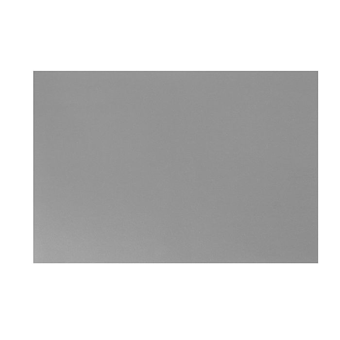 Картон цветной А4, 240 г/м2 "Нева" серебро, мелованный - Фото 1