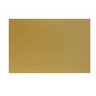 Картон цветной А4, 240 г/м2 "Нева" золото, мелованный - фото 8533378
