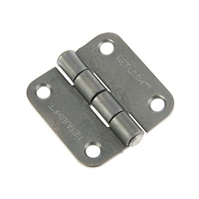 Петля накладная ПН5-40, без покрытия