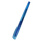 Ручка шариковая Pilot Super Grip G, узел 0.7мм, резиновый упор, стержень синий, BPS-GG-F (L) - фото 8313532