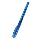 Ручка шариковая Pilot Super Grip G, узел 1.0мм, резиновый упор, стержень синий, BPS-GG-M (L) 2143537 - фото 16912386