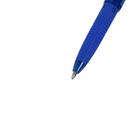 Ручка шариковая Pilot Super Grip G, узел 1.0мм, резиновый упор, стержень синий, BPS-GG-M (L) - Фото 4