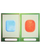 Книга с наклейками, сделай своего чудика «Зы-Зыка» - Фото 4