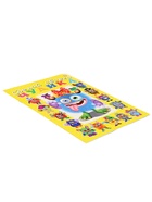 Книга с наклейками, сделай своего чудика «Ку-Ку-Ша» - Фото 5