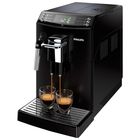 Кофемашина Philips Saeco HD8842/09, автоматическая, 1850 Вт, 1.8 л, чёрная - Фото 2