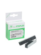 Скобы для мебельного степлера ТУНДРА, закалённые, тип 140, 10 мм, 1000 шт. - Фото 7