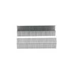 Скобы для мебельного степлера ТУНДРА, закалённые, тип 140, 14 мм, 1000 шт. - Фото 3