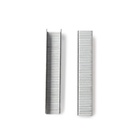 Скобы для мебельного степлера ТУНДРА, закалённые, тип 140, 14 мм, 1000 шт. - Фото 4