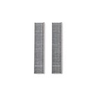 Гвозди для мебельного степлера ТУНДРА, закалённые, тип 300, 12 мм, 1000 шт. - Фото 4