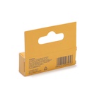 Гвозди для мебельного степлера ТУНДРА, закалённые, тип 300, 12 мм, 1000 шт. - Фото 7