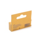 Гвозди для мебельного степлера ТУНДРА, закалённые, тип 300, 14 мм, 1000 шт. - Фото 7