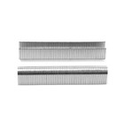 Скобы для мебельного степлера ТУНДРА, закалённые, полукруглые, тип 36, 12 мм, 1000 шт. - Фото 2