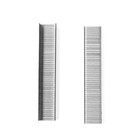 Скобы для мебельного степлера ТУНДРА, закалённые, тип 140, 8 мм, 1000 шт. - Фото 3