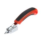 Степлер мебельный в кейсе ТУНДРА, типы скоб 140/28/300, 4 - 14 мм + скобоудалитель, скобы - Фото 6