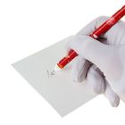 УЦЕНКА Ручка гелевая 0,5 мм, со стираемыми чернилами, синяя/черная "Космос", МИКС - Фото 4