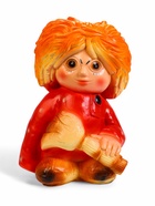 Садовая фигура из гипса «Домовой», 38×29 см - Фото 3