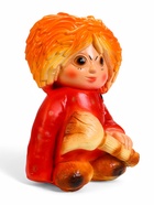 Садовая фигура из гипса «Домовой», 38×29 см - Фото 4