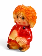 Садовая фигура из гипса «Домовой», 38×29 см - Фото 6