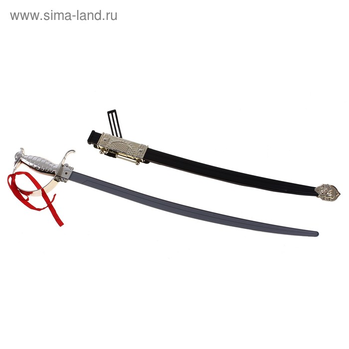 Сабля "Гусар", с ножнами - Фото 1