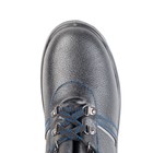 Полуботинки рабочие летние «Стандарт 23-0» с сетчатым подкладом, размер 37 - Фото 3