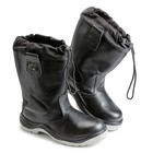 Сапоги рабочие зимние «Профессионал 18М» с искусственным мехом, размер 37 - Фото 1