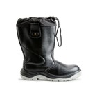 Сапоги рабочие зимние «Профессионал 18М» с искусственным мехом, размер 37 - Фото 2