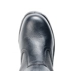 Сапоги рабочие зимние «Профессионал 18М» с искусственным мехом, размер 37 - Фото 3