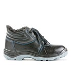 Ботинки рабочие зимние «Стандарт 14/1» с искусственным мехом, размер 37 - Фото 2