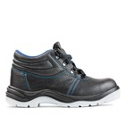 Ботинки рабочие демисезонные «Стандарт 12Т» с подкладом из камбрели, размер 40 - Фото 2