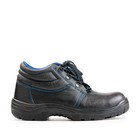 Ботинки рабочие демисезонные «Стандарт 12» с подкладом из камбрели, размер 43 - Фото 2