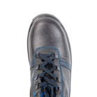 Ботинки рабочие демисезонные «Стандарт 12» с подкладом из камбрели, размер 43 - Фото 3