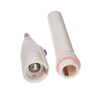 Аппарат для педикюра LMM-01-20, с насадками, 10 шт, 2 АА (не в компл.) - Фото 6