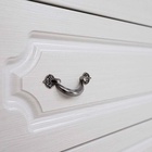 Комод для хранения «Мария–луиза №8», 800×460×990 мм, цвет бодега белый - Фото 3