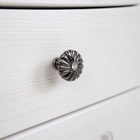 Комод для хранения «Мария–луиза №8», 800×460×990 мм, цвет бодега белый - Фото 4