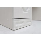 Трюмо «Мария–луиза», 1200×480×1800 мм, цвет бодега белый - Фото 11