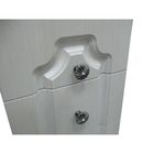 Трюмо «Мария–луиза», 1200×480×1800 мм, цвет бодега белый - Фото 4