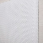 Кровать двуспальная «Мария–луиза», без основания, спальное место 1400×2000 мм, цвет бодега белый - Фото 5