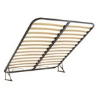 Ортопед основание с ПМ 1400*2000 кровати Мария Луиза 1.4 - Фото 1