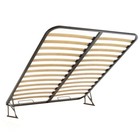 Ортопедическое основание для кровати «Мария - Луиза № 1.6», с подъёмным механизмом, 1652×550×850 мм - Фото 1