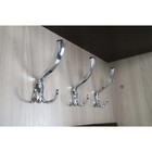 Прихожая Ольга 4, Ясень шимо светлый/Венге - фото 25485894