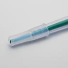 Универсальный набор для дозирования лекарств и пищи, с силиконовыми насадками, микс цветов - Фото 4