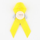 Значок с лентой на 1 Сентября «Первоклассник», d=4.5 см - Фото 5