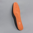 Стельки для обуви, универсальные, амортизирующие, дышащие, р-р RU до 47 (р-р Пр-ля до 46), 29.5 см, пара, коричневые - Фото 5