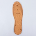 Стельки для обуви, универсальные, р-р RU до 46 (р-р Пр-ля до 46), 29 см, пара, белые - Фото 3