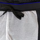 Плавки-шорты мужские TSWX07 цвет чёрный (black), р-р 48 (M) - Фото 3