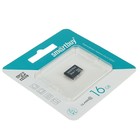 Карта памяти Smartbuy microSD, 16 Гб, SDHC, класс 10 - Фото 5