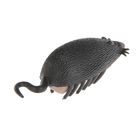 Мышь вибрирующая на батарейках, 7 см, микс цветов - Фото 3