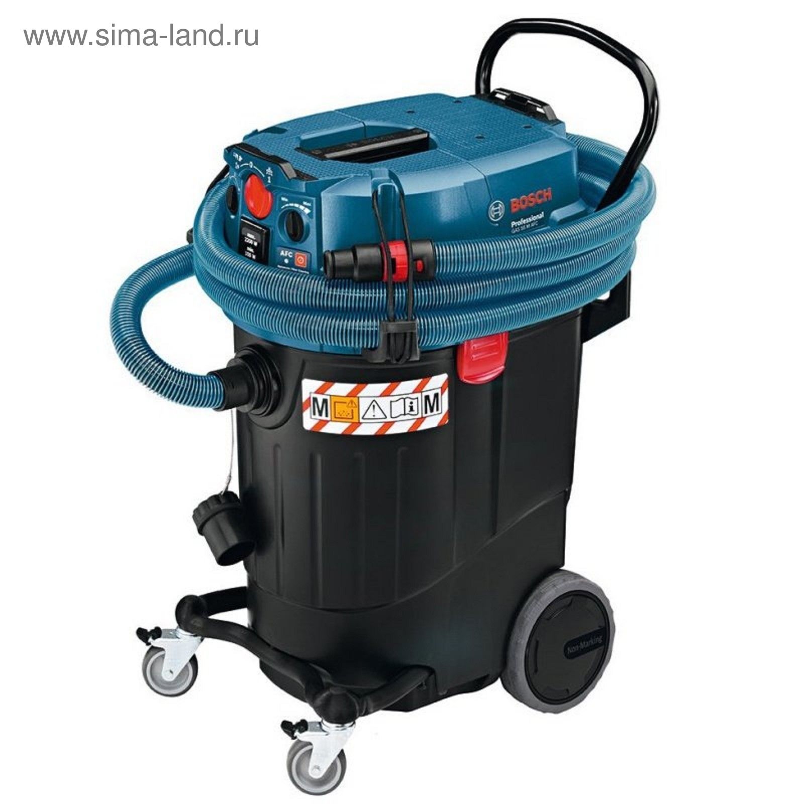 Пылесос Bosch Gas 35 M Afc Купить